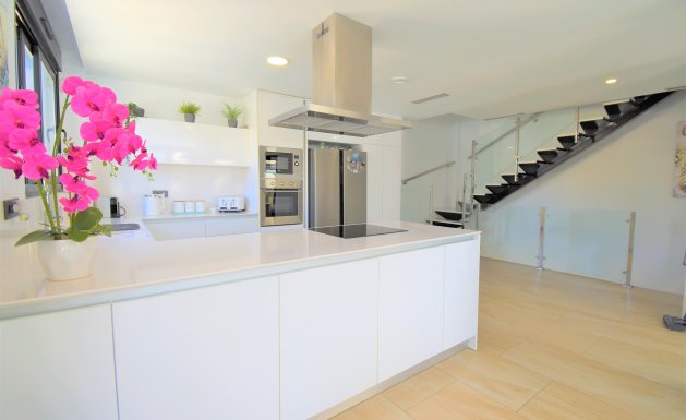 Reventa - Detached House / Villa - Orihuela Costa - Villamartin
