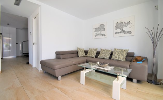 Reventa - Detached House / Villa - Orihuela Costa - Villamartin