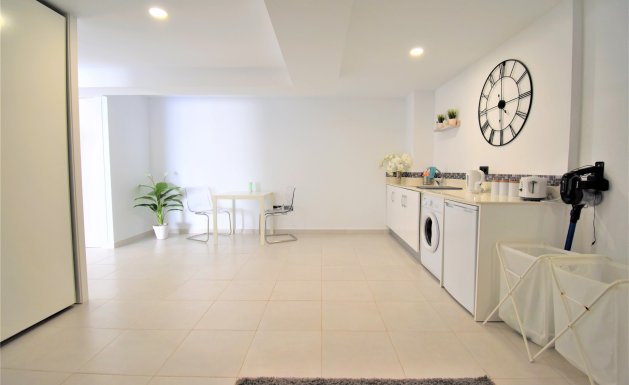 Reventa - Detached House / Villa - Orihuela Costa - Villamartin