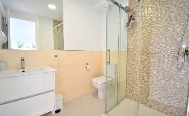 Reventa - Detached House / Villa - Orihuela Costa - Villamartin