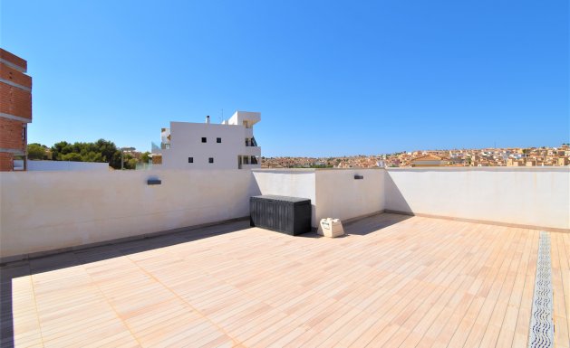 Reventa - Detached House / Villa - Orihuela Costa - Villamartin
