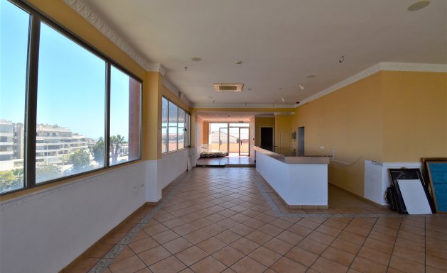 Reventa - Comercial - Orihuela Costa - Los Dolses