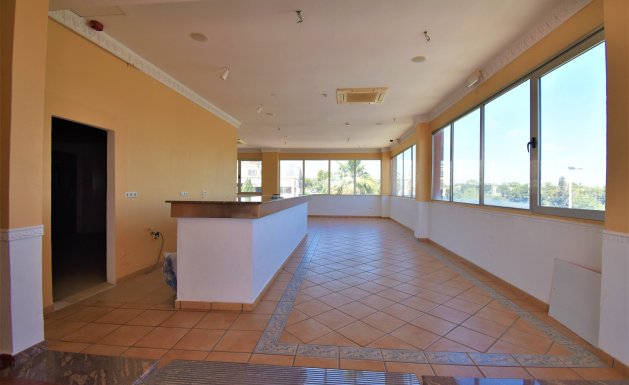 Reventa - Comercial - Orihuela Costa - Los Dolses