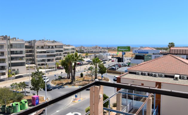 Reventa - Comercial - Orihuela Costa - Los Dolses