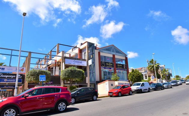 Reventa - Comercial - Orihuela Costa - Los Dolses