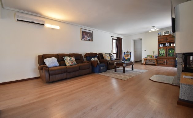 Reventa - Detached House / Villa - Orihuela Costa - Villamartin