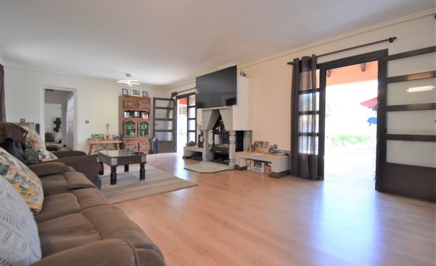 Reventa - Detached House / Villa - Orihuela Costa - Villamartin