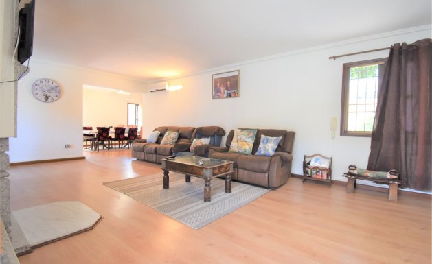 Reventa - Detached House / Villa - Orihuela Costa - Villamartin