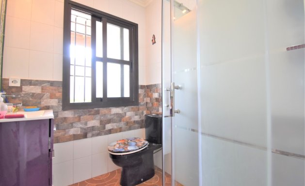 Reventa - Detached House / Villa - Orihuela Costa - Villamartin
