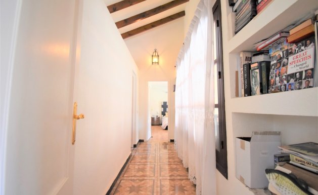 Reventa - Detached House / Villa - Orihuela Costa - Villamartin
