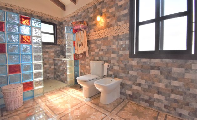 Reventa - Detached House / Villa - Orihuela Costa - Villamartin