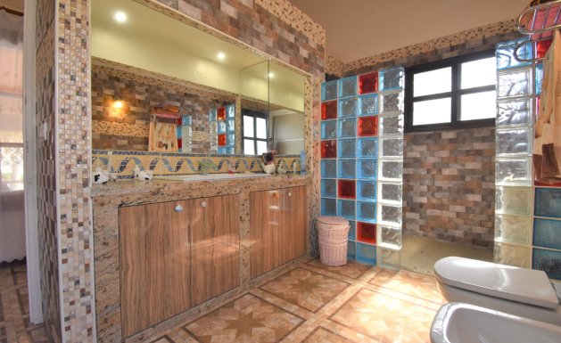 Reventa - Detached House / Villa - Orihuela Costa - Villamartin