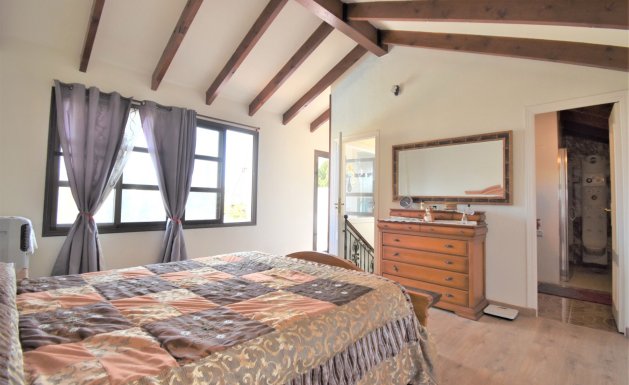 Reventa - Detached House / Villa - Orihuela Costa - Villamartin