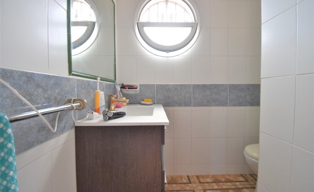 Reventa - Detached House / Villa - Orihuela Costa - Villamartin