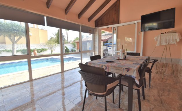 Reventa - Detached House / Villa - Orihuela Costa - Villamartin