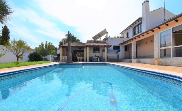 Reventa - Detached House / Villa - Orihuela Costa - Villamartin