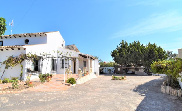 Reventa - Detached House / Villa - Orihuela Costa - Villamartin
