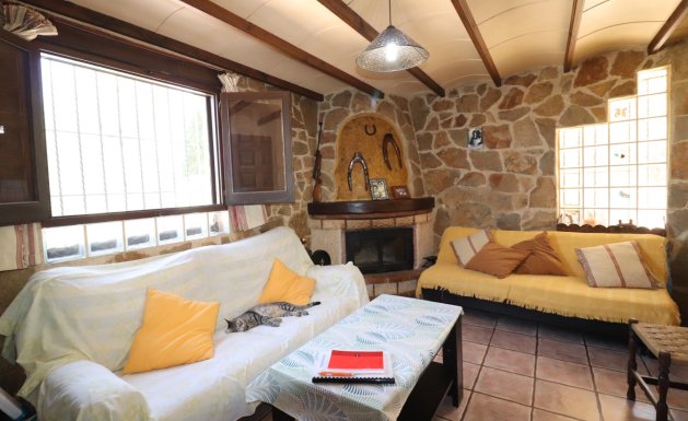 Reventa - Detached House / Villa - Algorfa - Lomas de La Juliana