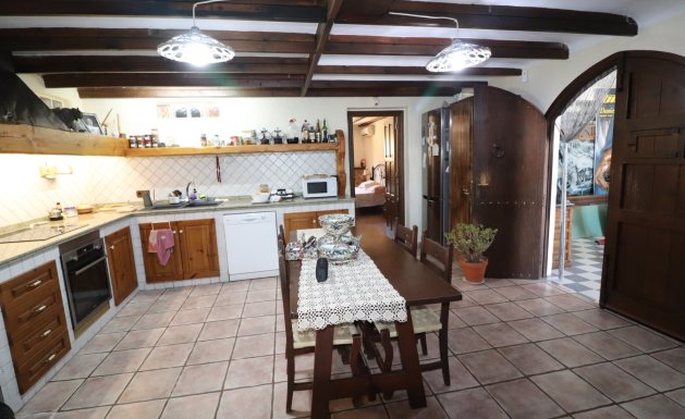 Reventa - Detached House / Villa - Algorfa - Lomas de La Juliana