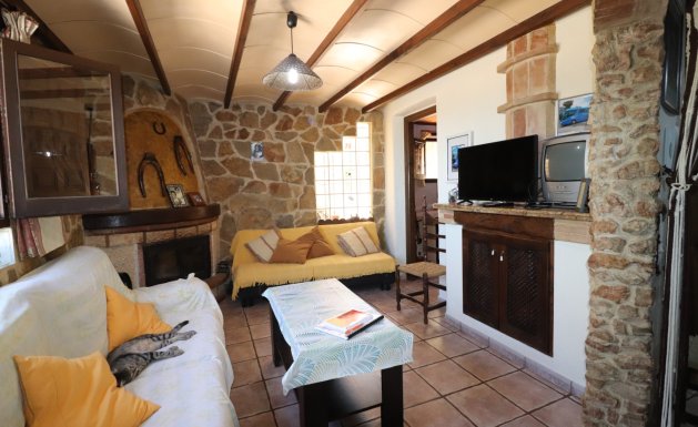 Reventa - Detached House / Villa - Algorfa - Lomas de La Juliana