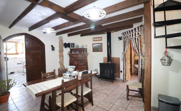 Reventa - Detached House / Villa - Algorfa - Lomas de La Juliana