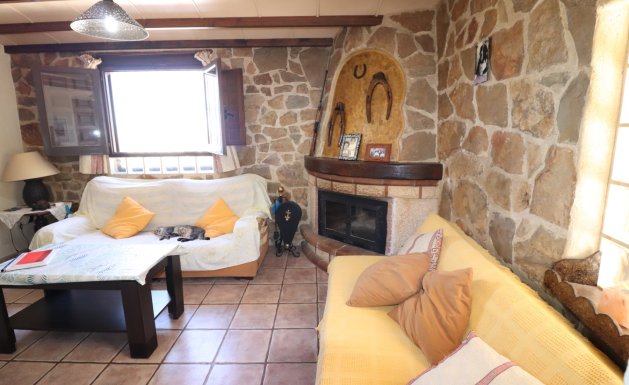 Reventa - Detached House / Villa - Algorfa - Lomas de La Juliana