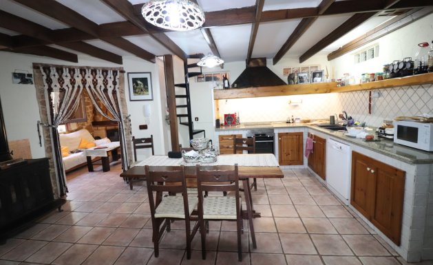 Reventa - Detached House / Villa - Algorfa - Lomas de La Juliana