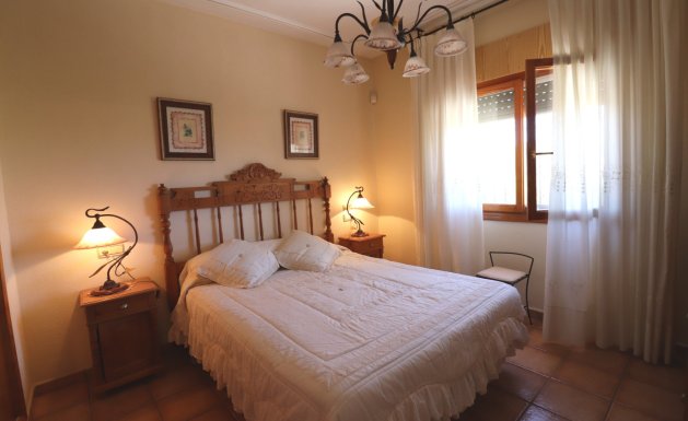 Reventa - Detached House / Villa - Algorfa - Lomas de La Juliana