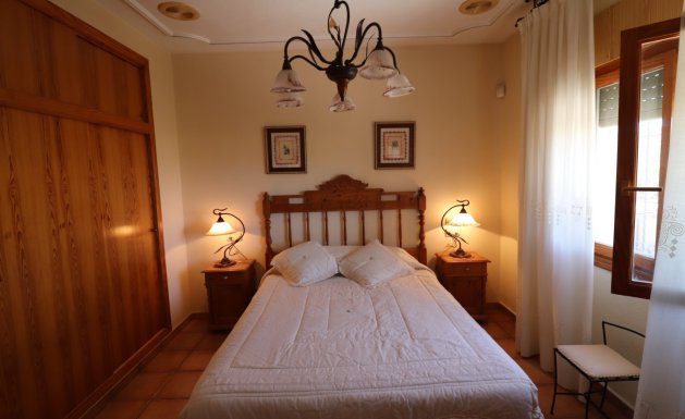 Reventa - Detached House / Villa - Algorfa - Lomas de La Juliana