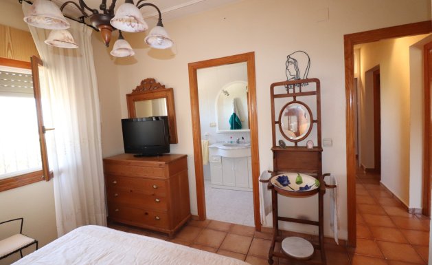 Reventa - Detached House / Villa - Algorfa - Lomas de La Juliana