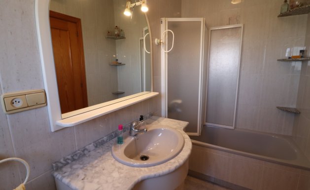 Reventa - Detached House / Villa - Algorfa - Lomas de La Juliana