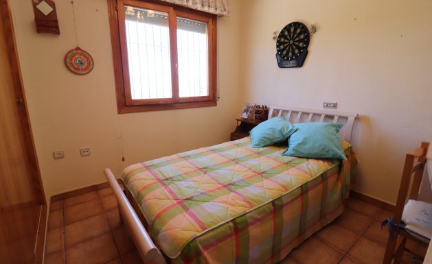 Reventa - Detached House / Villa - Algorfa - Lomas de La Juliana