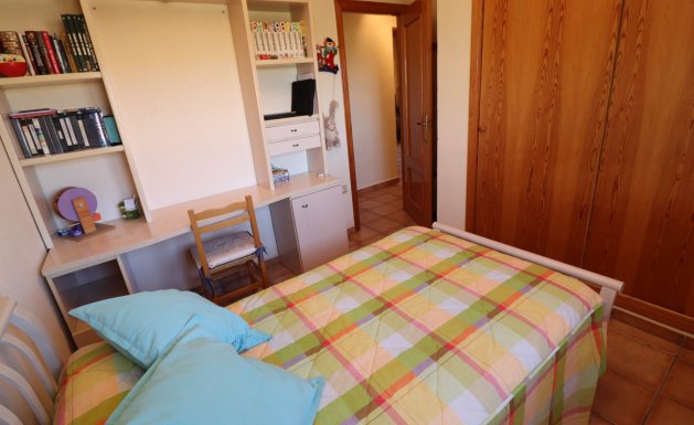 Reventa - Detached House / Villa - Algorfa - Lomas de La Juliana