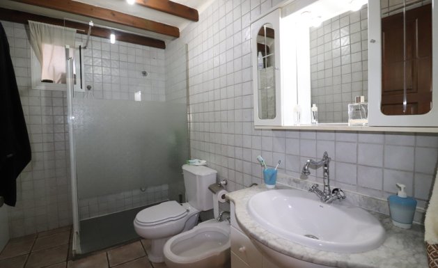Reventa - Detached House / Villa - Algorfa - Lomas de La Juliana