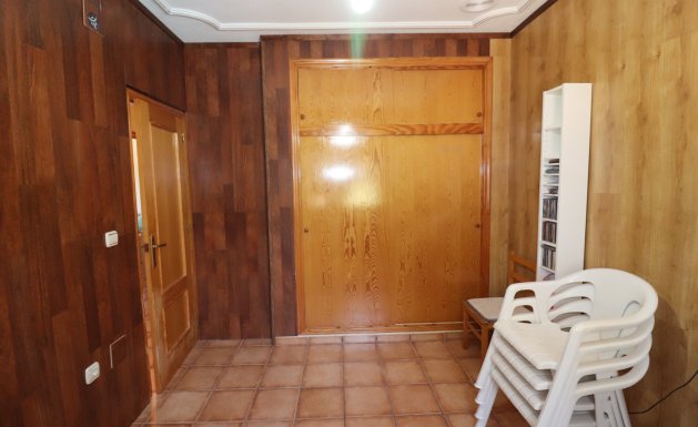 Reventa - Detached House / Villa - Algorfa - Lomas de La Juliana