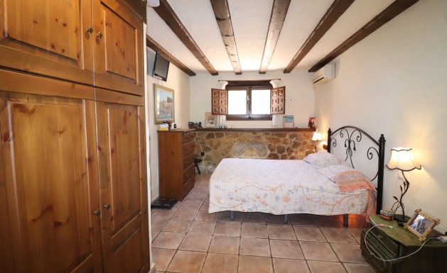 Reventa - Detached House / Villa - Algorfa - Lomas de La Juliana