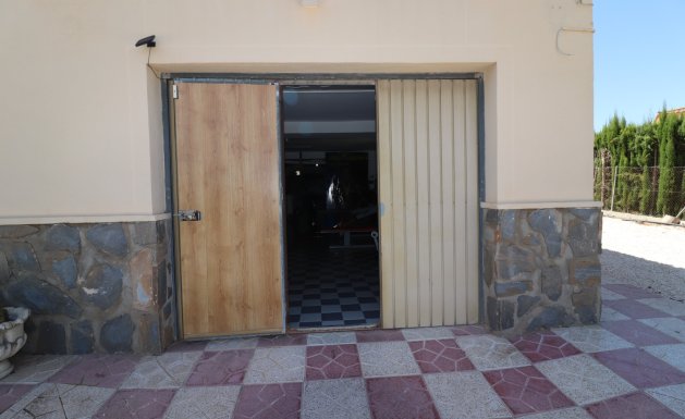 Reventa - Detached House / Villa - Algorfa - Lomas de La Juliana