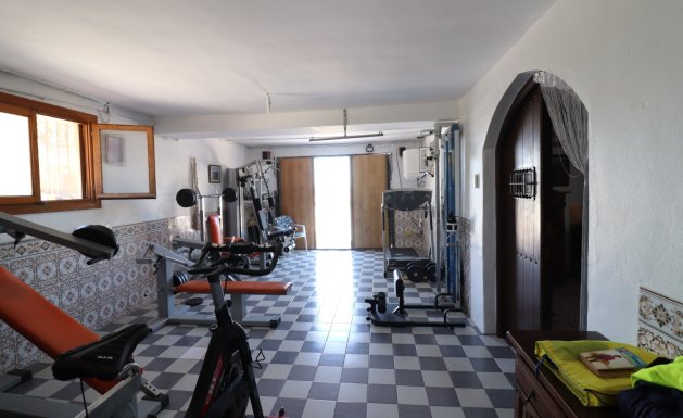 Reventa - Detached House / Villa - Algorfa - Lomas de La Juliana