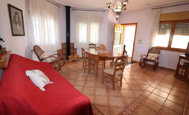 Reventa - Detached House / Villa - Algorfa - Lomas de La Juliana