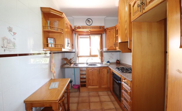 Reventa - Detached House / Villa - Algorfa - Lomas de La Juliana