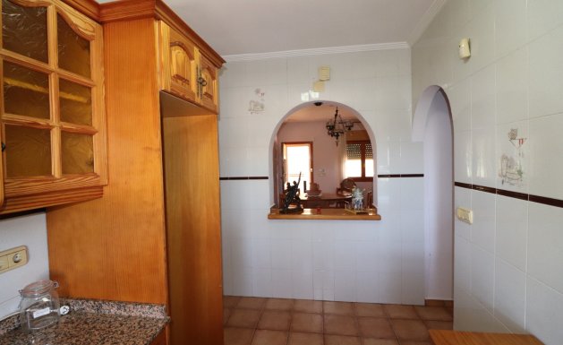 Reventa - Detached House / Villa - Algorfa - Lomas de La Juliana