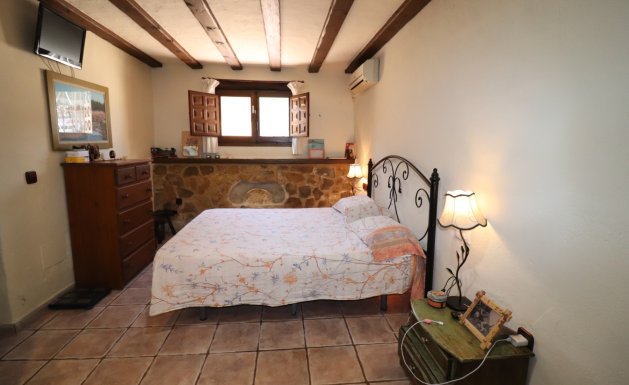 Reventa - Detached House / Villa - Algorfa - Lomas de La Juliana