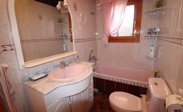 Reventa - Detached House / Villa - Algorfa - Lomas de La Juliana