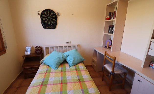 Reventa - Detached House / Villa - Algorfa - Lomas de La Juliana