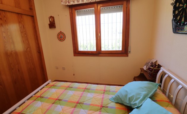 Reventa - Detached House / Villa - Algorfa - Lomas de La Juliana
