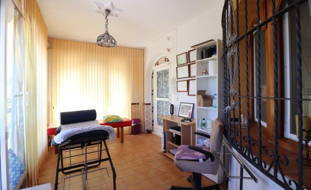 Reventa - Detached House / Villa - Algorfa - Lomas de La Juliana