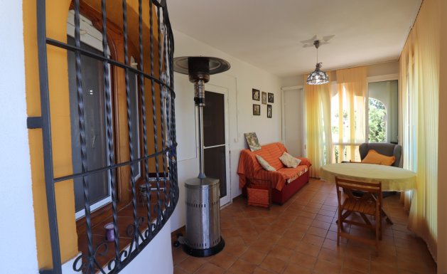 Reventa - Detached House / Villa - Algorfa - Lomas de La Juliana