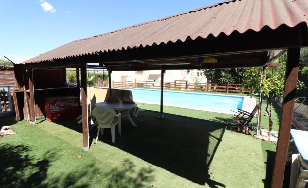 Reventa - Detached House / Villa - Algorfa - Lomas de La Juliana