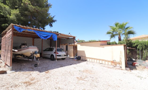 Reventa - Detached House / Villa - Algorfa - Lomas de La Juliana