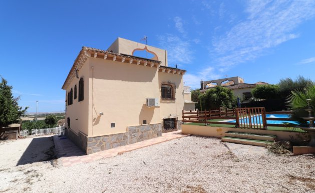 Reventa - Detached House / Villa - Algorfa - Lomas de La Juliana